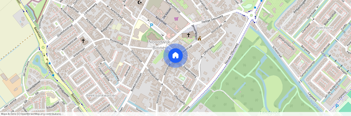 Moelenshof 141 2201 HP Noordwijk