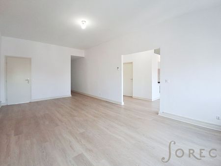 Location Appartement 3 pièces 83m² METZ 57000 - Photo 4