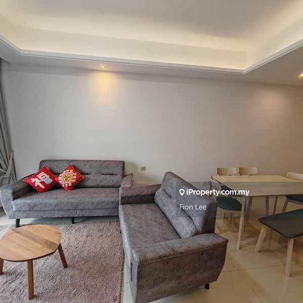 R&F Princess Cove Phase 1, Johor Bahru - Foto 1
