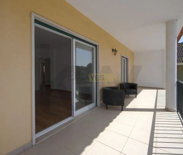 Apartment T2 in São Domingos de Rana, Cascais - Foto 6