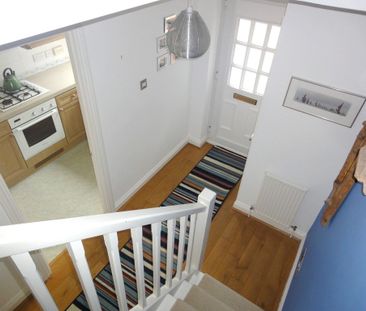 2 bedroom terraced house to rent - Photo 6