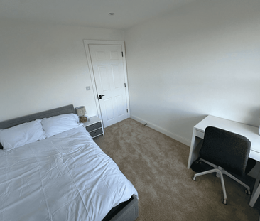 House share to rent - Photo 6