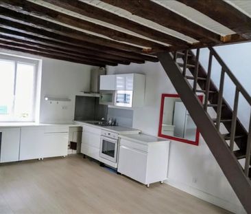 2 pièces - 39 m² - 1er étage - Colocation non autorisée - Photo 6