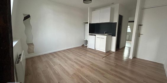 Location Appartement 2 pièces 26m² LOMME 59160 - Photo 3