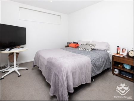 One bedroom apartment in trendy West End - Photo 5