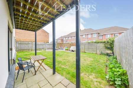 2 bedroom apartment to rent Hatfield Road, St. Albans, AL1 - Photo 5