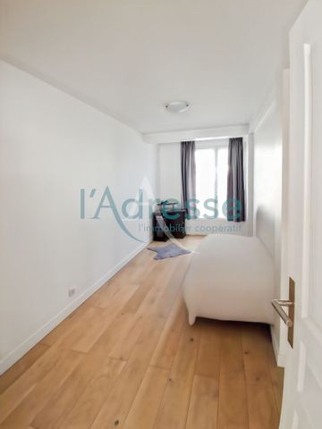 Location Appartement 4 pièces 85m² - Photo 3