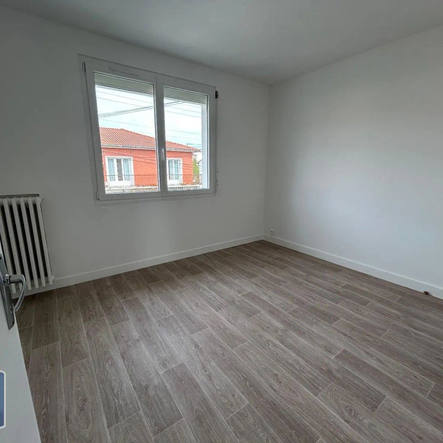Maison à louer 5 pièces 109.27m² - Photo 1