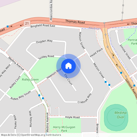 1 - 6/24 Hewison Road, WA 6167, Medina