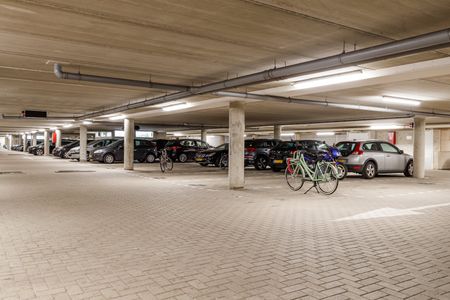 Dichterswijk, Utrecht: zicht op het water, wonen in de stad - Foto 5