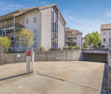 4.5 Zimmer, 108 m², EG - Photo 5