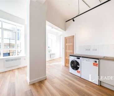 Fountain View, Commercial Road, Portsmouth, Hampshire, PO1 - Photo 3