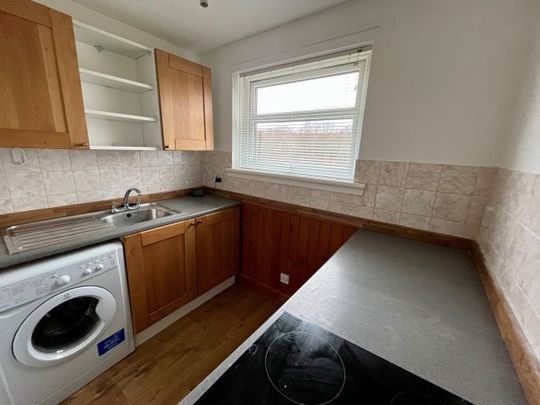 Manse View, Motherwell, ML1 - Photo 1