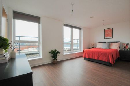 3 bedroom apartment to rent - Photo 4
