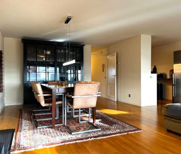 Te huur: Appartement Waldeck Pyrmontkade 111 in Den Haag - Foto 6