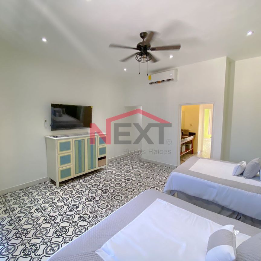 RENTA EN SAN CARLOS CASA MONICA, CERRADA DE VILLA CALIFORNIA, PLAYA ALGODONES - Foto 1