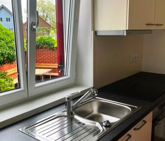 Kleines, aber feines EFH/Ferienhaus mit großer Terrasse und Pavillon - Foto 4