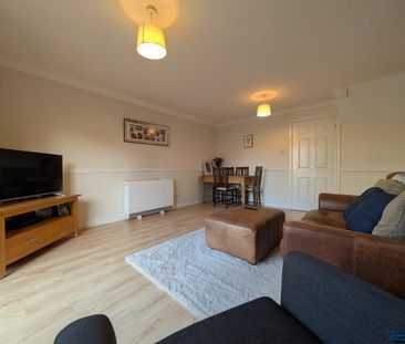 2 bedroom terraced house to rent - Photo 1