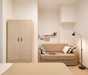 Studio/Γκαρσονιέρα για ενοικίαση Κέντρο (Χαριλάου) - Photo 3