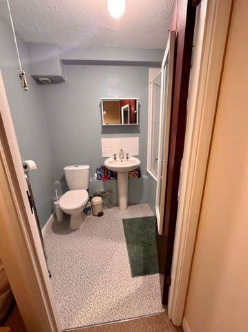 1 bedroom apartment to rent - Photo 5