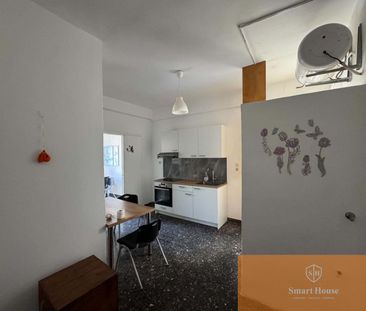 Διαμέρισμα για ενοικίαση Θέρισσος (Ηράκλειο Κρήτης) - Photo 4
