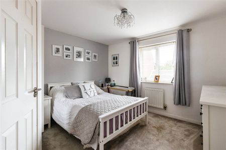 3 bedroom house to rent Henry Crescent, Walton Cardiff, Tewkesbury, GL20 - Photo 4