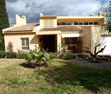 Alquiler de casa o chalet independiente en Cuesta del Palmar - Photo 6