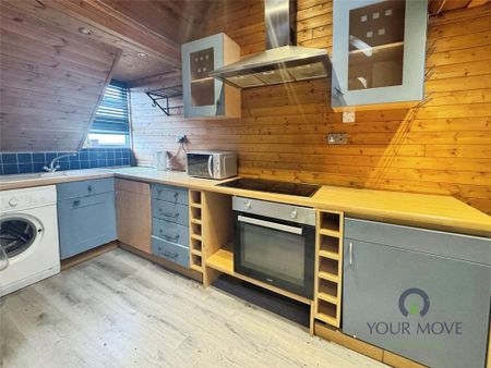 2 bedroom flat to rent - Photo 4