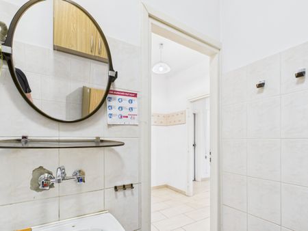 Warszawa Powiśle 115 m2 na biuro hostel mieszkanie - Фото 4