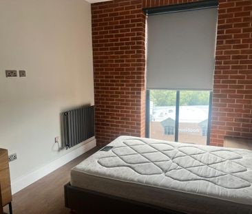 2 bedroom flat to rent - Photo 4