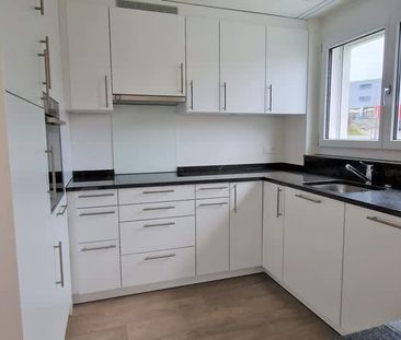 3.5 Zimmer, 97 m², 1. Stock - Photo 4