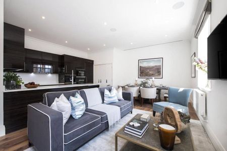 3 bedroom penthouse to rent - Photo 2