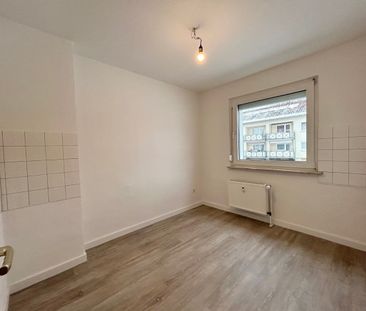 2,5-Zimmerwohnung in ruhiger Lage von Wellinghofen - Foto 1