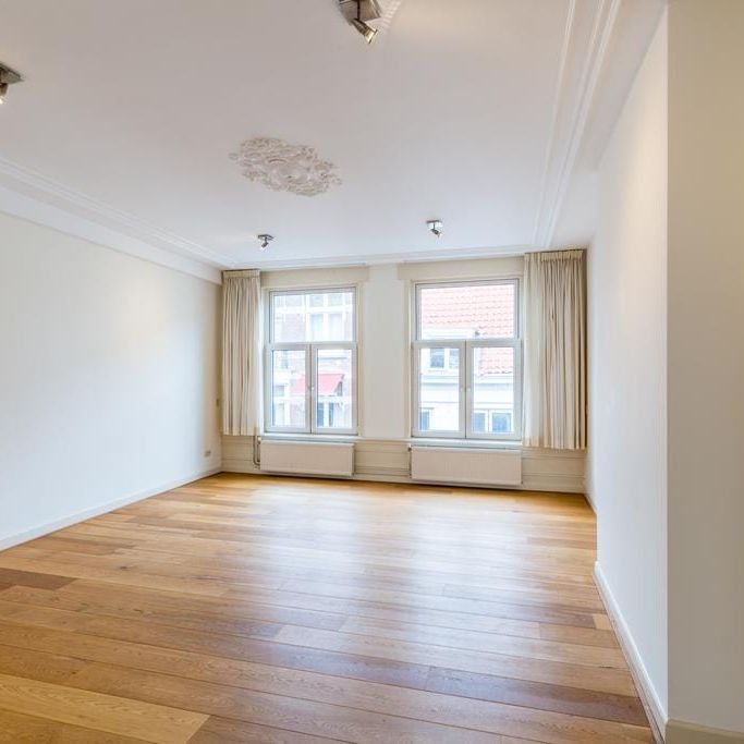 Appartement te huur: Noordeinde 36-B 2514 GJ Den Haag - Foto 1