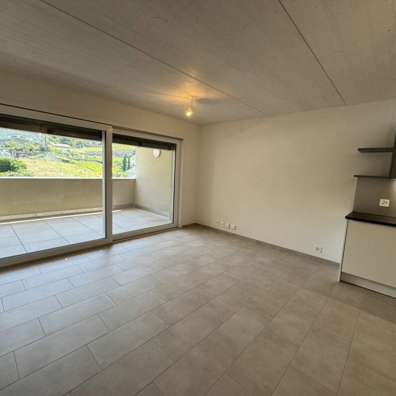 Appartement 3.5 pièces - Résidence Les Ceps - Foto 1