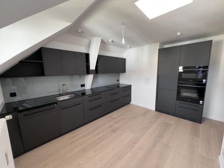 6-Zimmer Dachwohnung - Foto 2