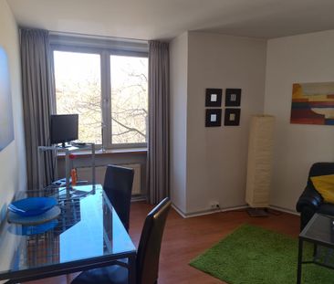 Best Place: Wohnung im beliebten Agnesviertel - Foto 1