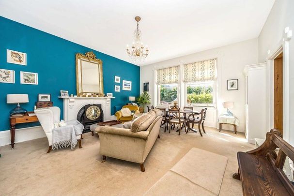 Carleton Road, Tufnell Park, N7 - Photo 1