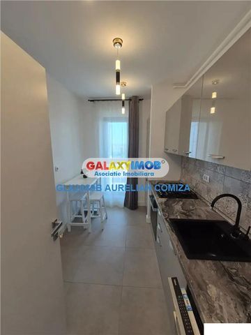 Inchiriere apartament 2 camere Pipera Onix North Residence - Fotografie 4