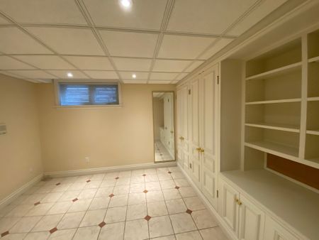 For Lease - 98 Westmoreland Avenue Unit# Bsmt, Toronto, Ontario - Photo 2