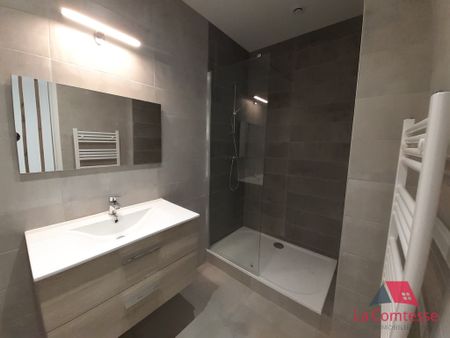 Location Appartement 3 pièces 67m² MARSEILLE 6ème - Photo 4