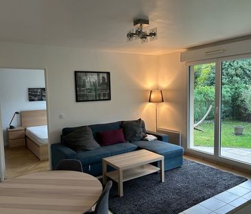 Appartement à louer 2 pièces • 48,15 m2 Châtillon - Photo 6