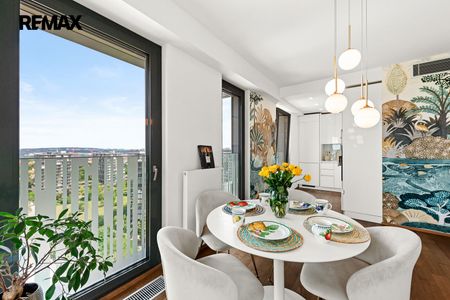 Pronájem bytu 2+kk v osobním vlastnictví 71 m², Praha 3 - Žižkov - Фото 3