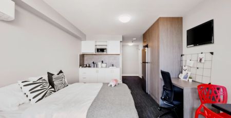 Premium Single Studio I - Photo 3