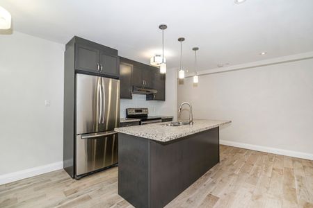 For Lease - 2637 Keele Street Unit# 1, Toronto, Ontario - Photo 4