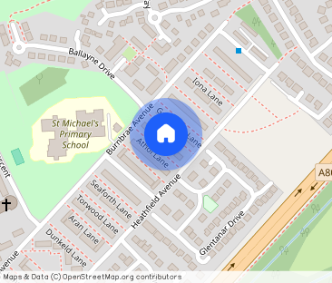 Atholl Lane, Glasgow, G69 - Photo 1