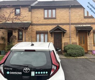 2 bedroom terraced house to rent - Photo 6