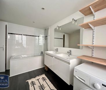 Location Appartement 2 pièces 49m² NANCY 54000 - Photo 5