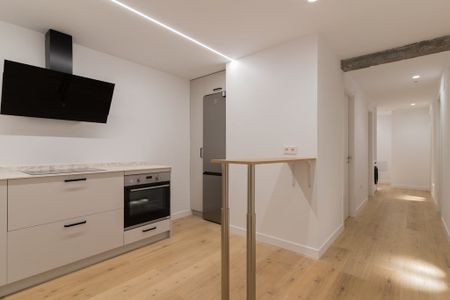 Calle de la Isla de Ons, Madrid, Community of Madrid 28035 - Photo 2