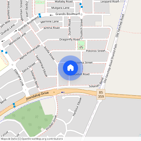 13 Bluebill Road, WA 6031, Banksia Grove